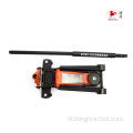 2 ton autoliftvloer Jack voor voertuig